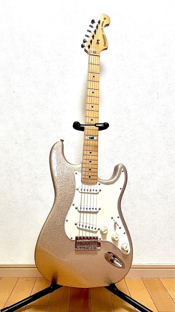 fernandes LD-85KK love d ラルクkenモデル