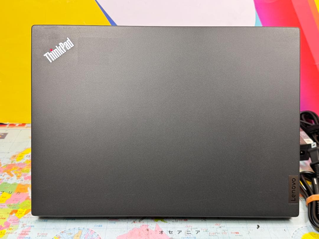 極美品 16GB レノボ X13 Gen2 5650U 13.3型 ノートPC