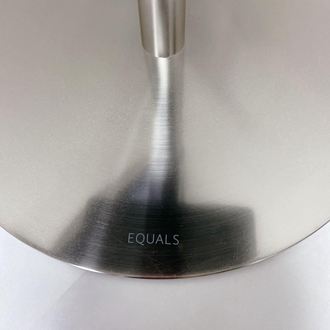 EQUALS anataIRO 24〜45型対応 テレビスタンド 美品