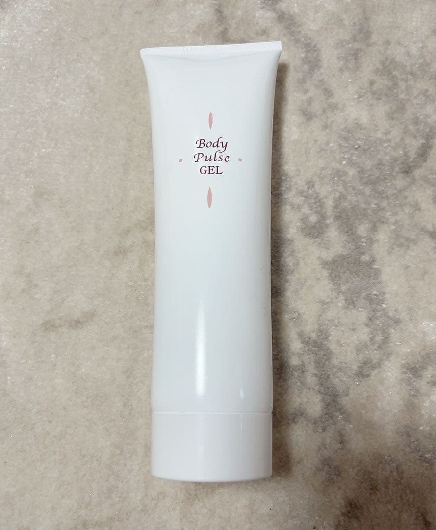 Dr.Arrivo for body 美容機器 + Body Pulse Gel