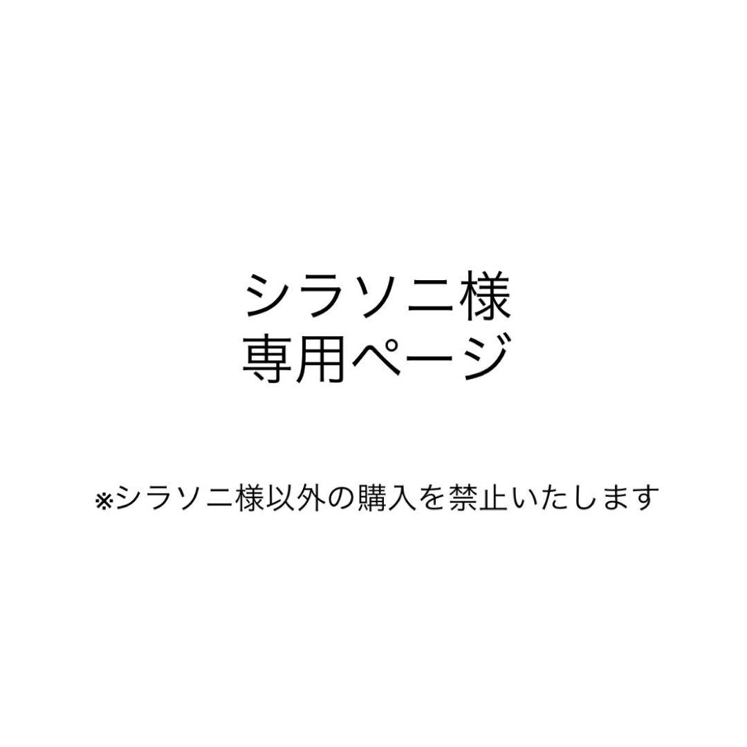 シラソニ(Paraboot BARTH/AMERICA)