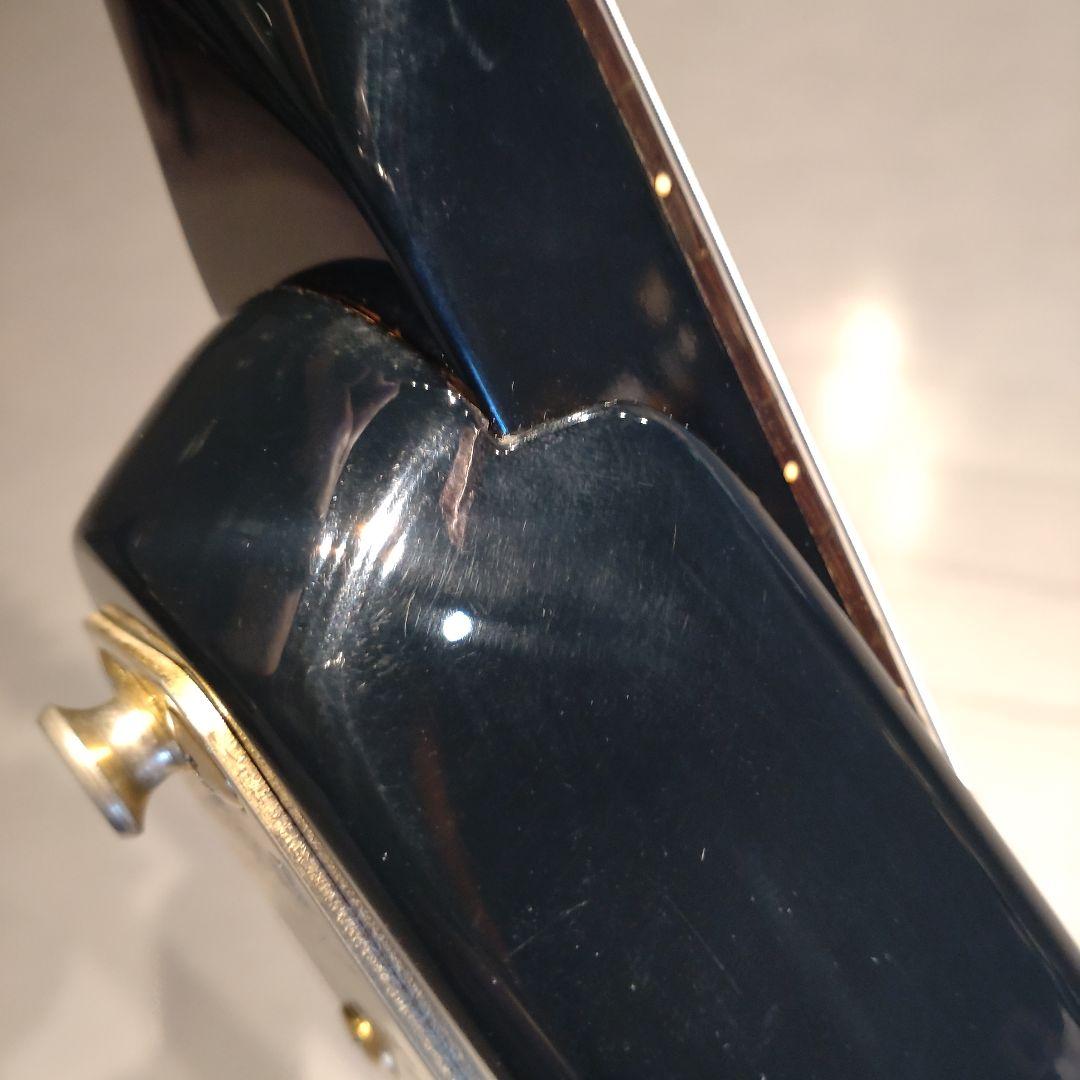 80年代ヴィンテージ！アリアプロⅡ　フライングV　XX Deluxe