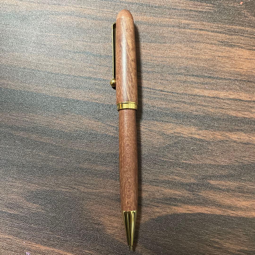 《レア物》pilot カスタム楓 廃盤シャーペン