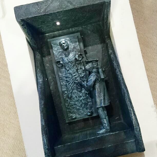 スター・ウォーズ フィギュア