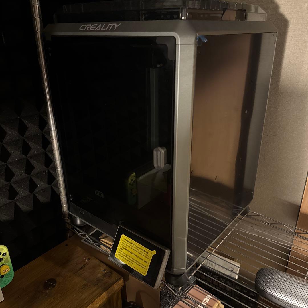 ※未使用品　K1C