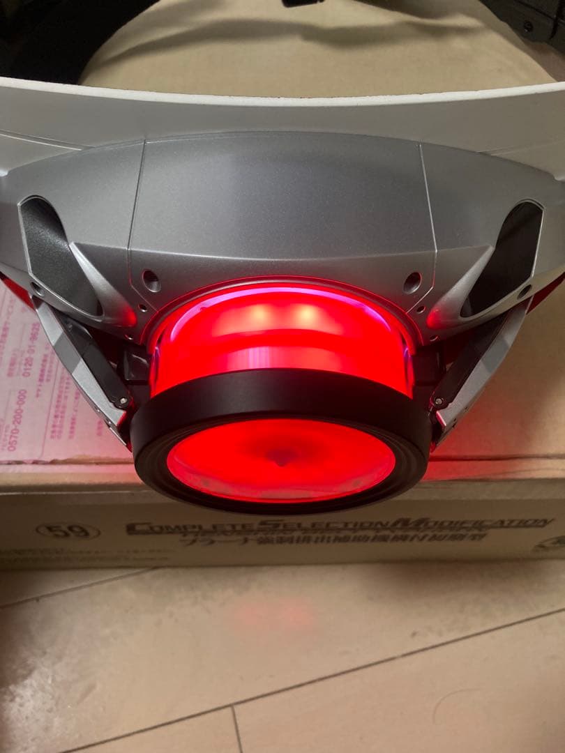 CSMプラーナ強制排出補助機構