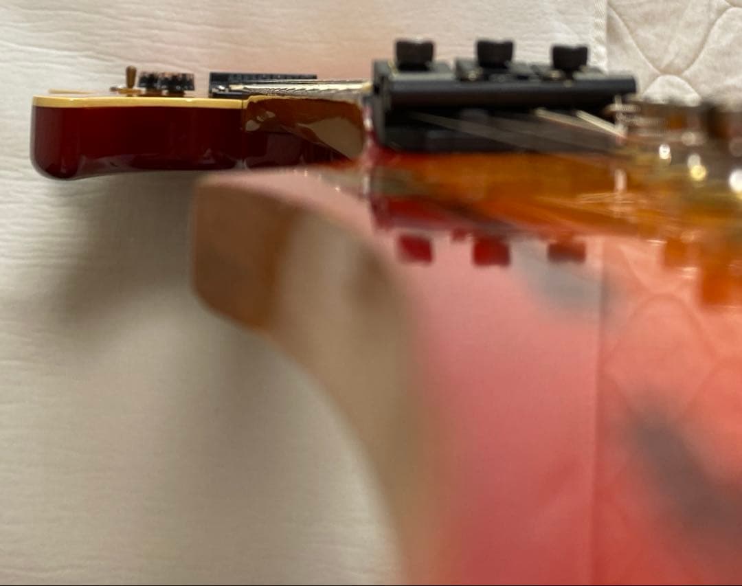 レア！　Tokai VX-80 MOD 80年代