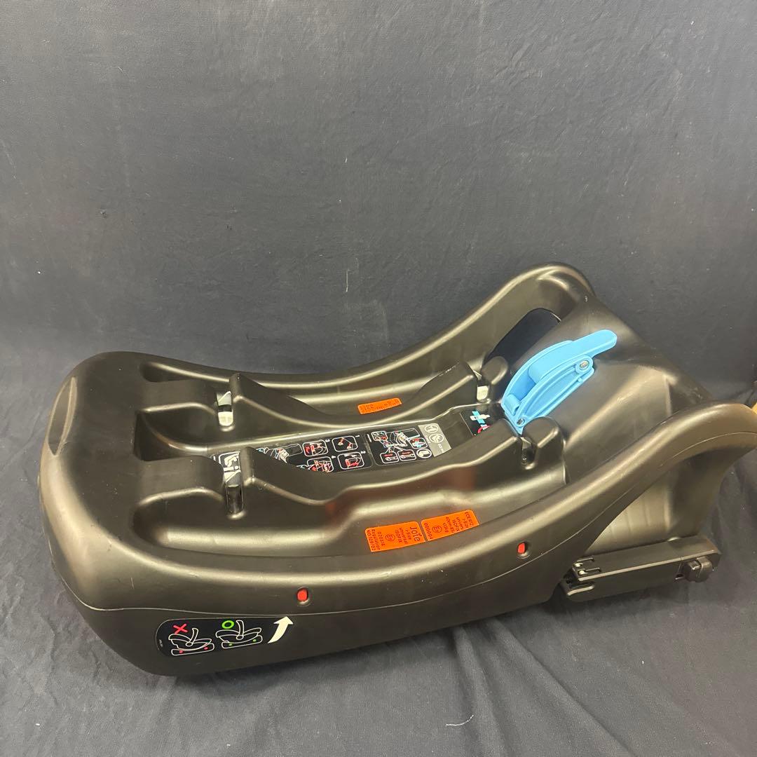 214-13 joie チャイルドシート ベース 1歳半頃まで