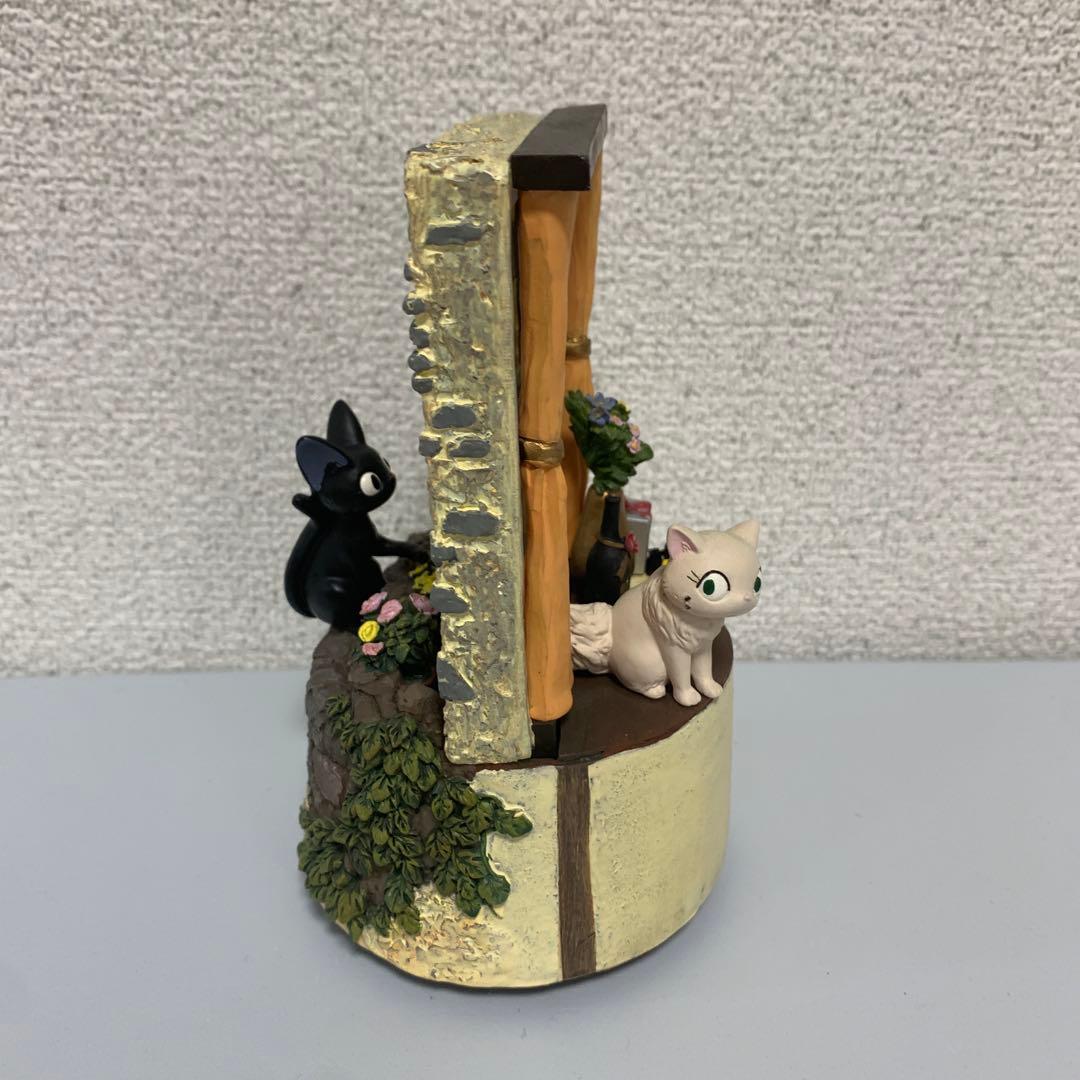 Kiki's Delivery Service スタジオジブリ GHIBLI
