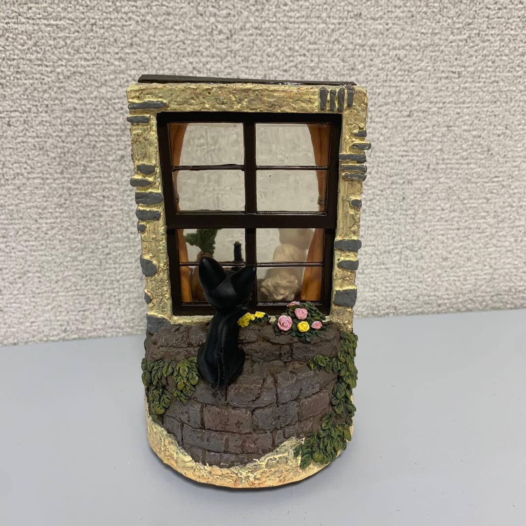 Kiki's Delivery Service スタジオジブリ GHIBLI