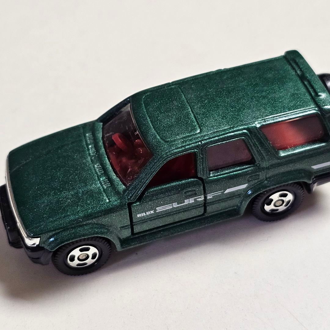 レトロ　TOMICA トミカ　２６台セット　箱・車体　バラ売り不可　追加2台