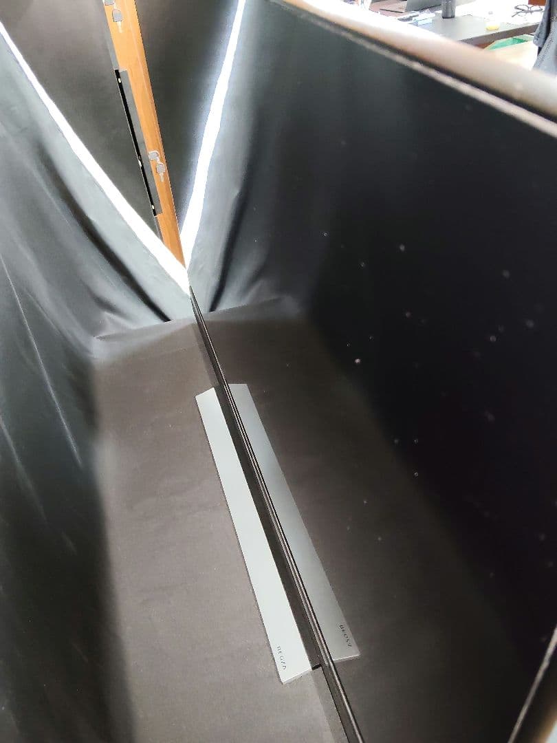 ​東芝 REGZA 43V型 4K 液晶テレビ 43BM620X 2019年製