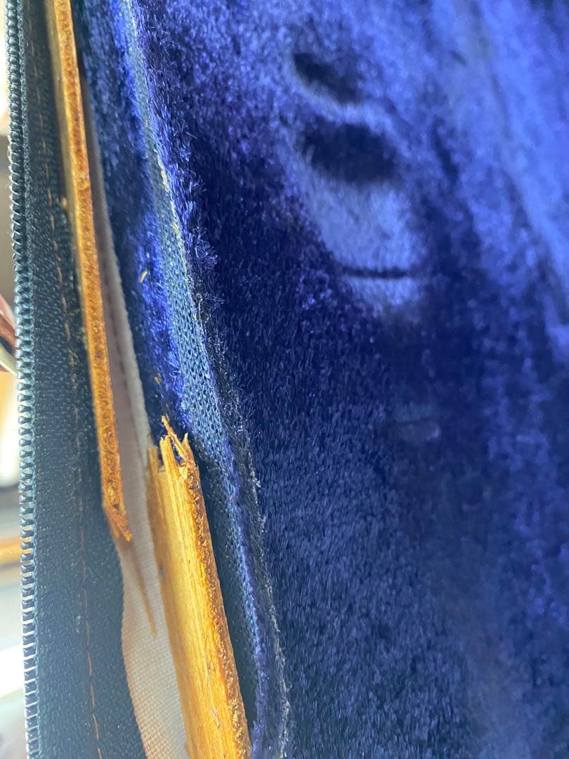 YAMAHA 木製バスリコーダー 専用ソフトケース付き