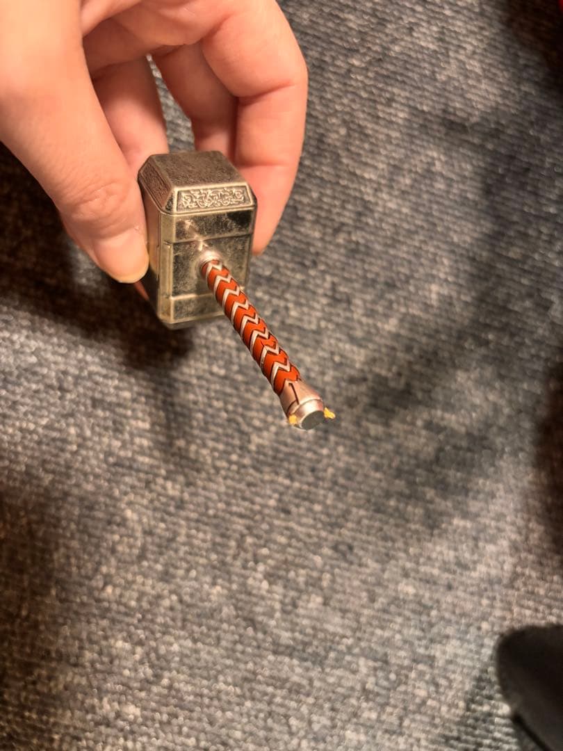 アベンジャーズ 1/6スケールフィギュア マイティー・ソー