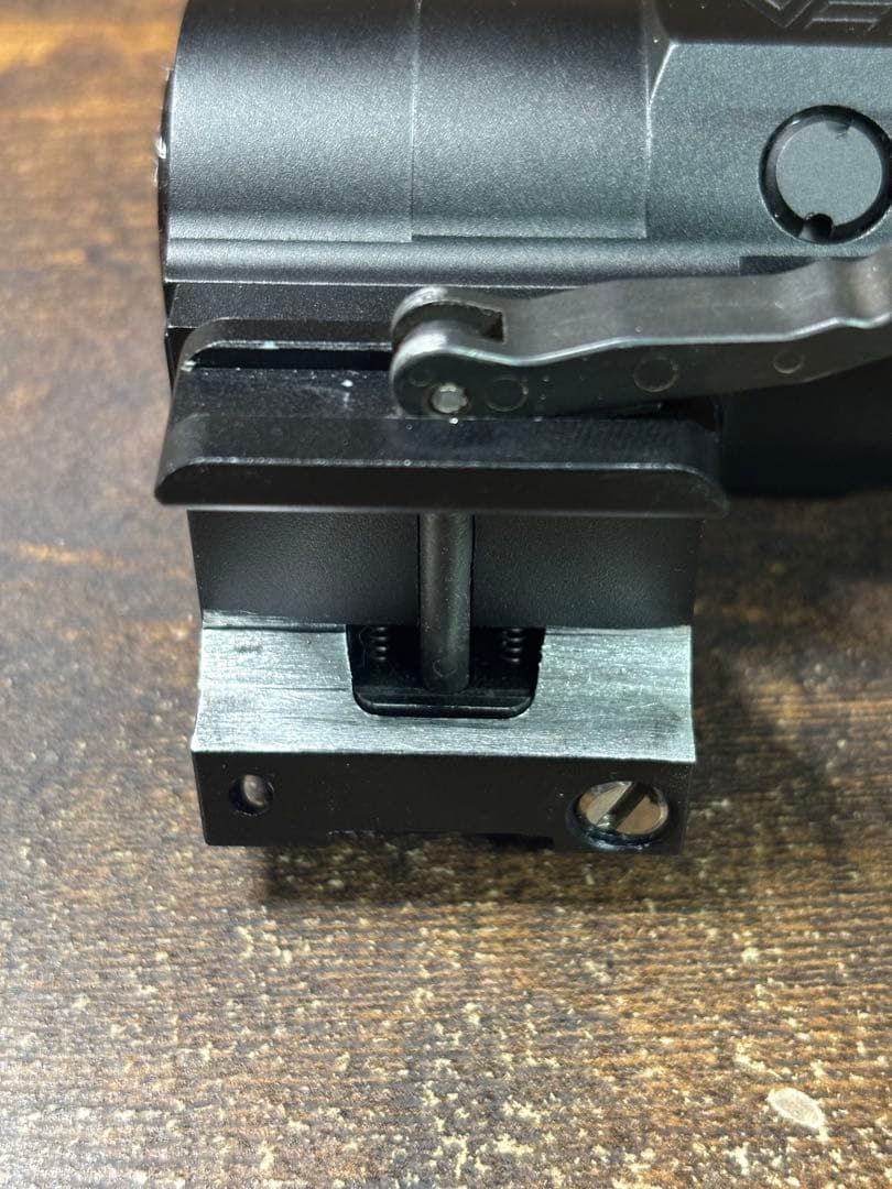 vector optics Maverick-IV 3倍マグニファイア Mini