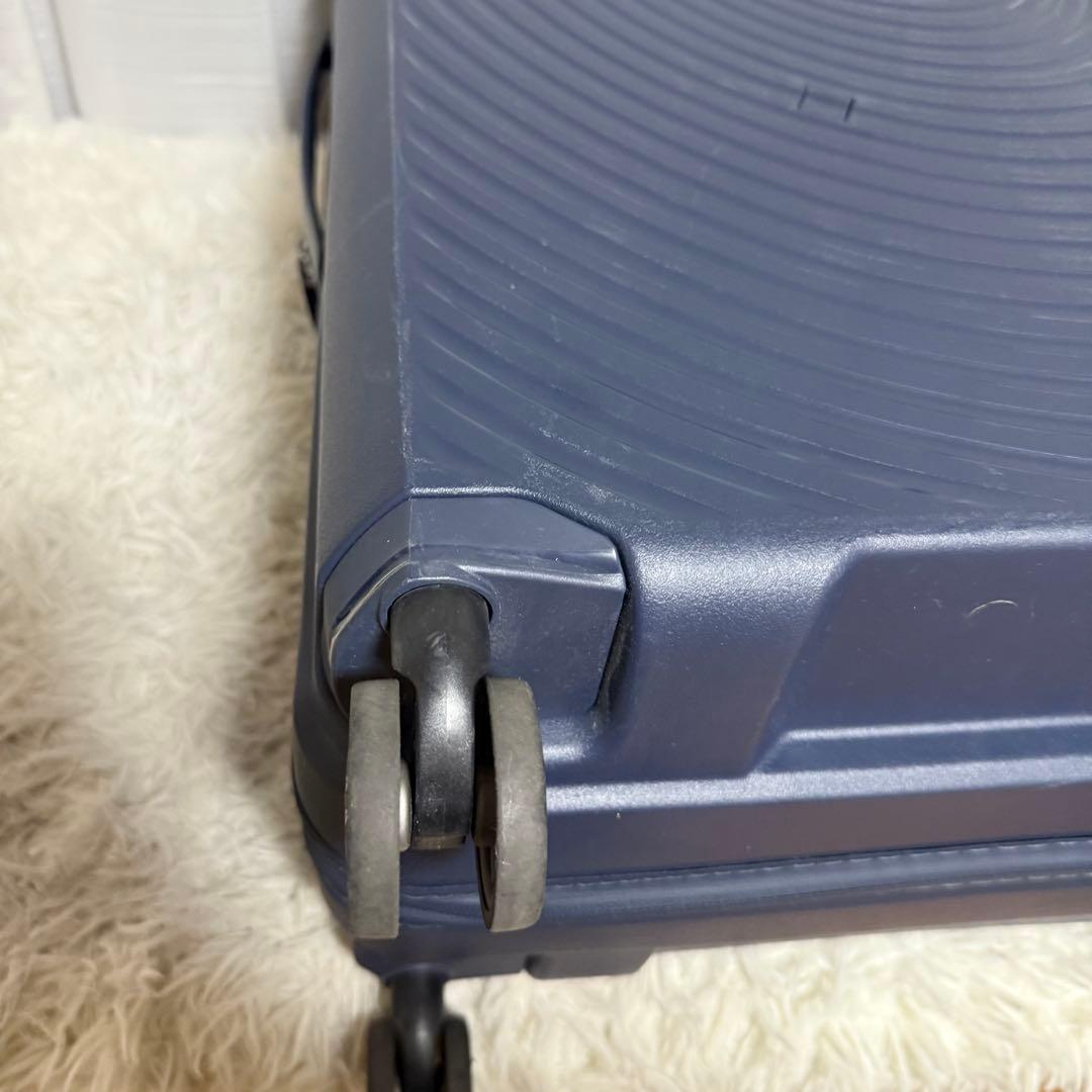 ⭐️極美品⭐️　サムソナイト　ハイファイ　スピナー75　キャリーケース　大容量