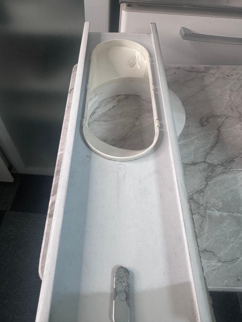 OHHLEE スポットクーラー　移動式エアコン JL-MAC-02-2022年