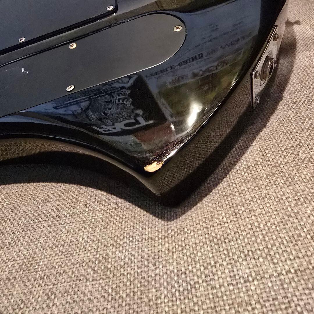 BC Rich モッキンバード FloydRose Licensed