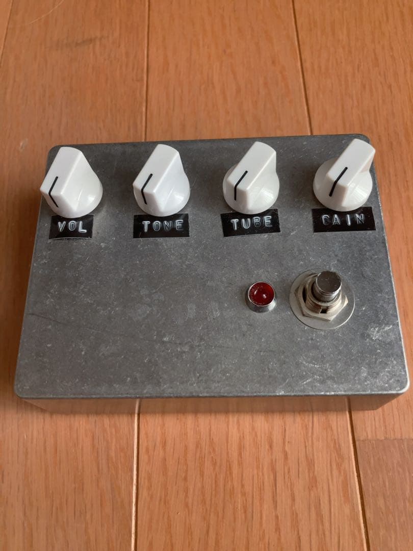 ギター Nu:Tekt DS-S