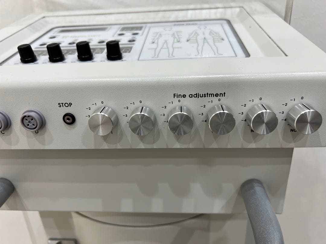 Hyper Wave ハイパーウェーブ　 ハイパーナイフとの相性抜群