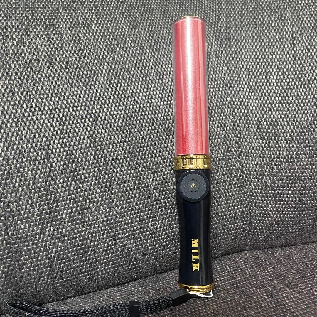 M!LK 曽野舜太 ペンライト