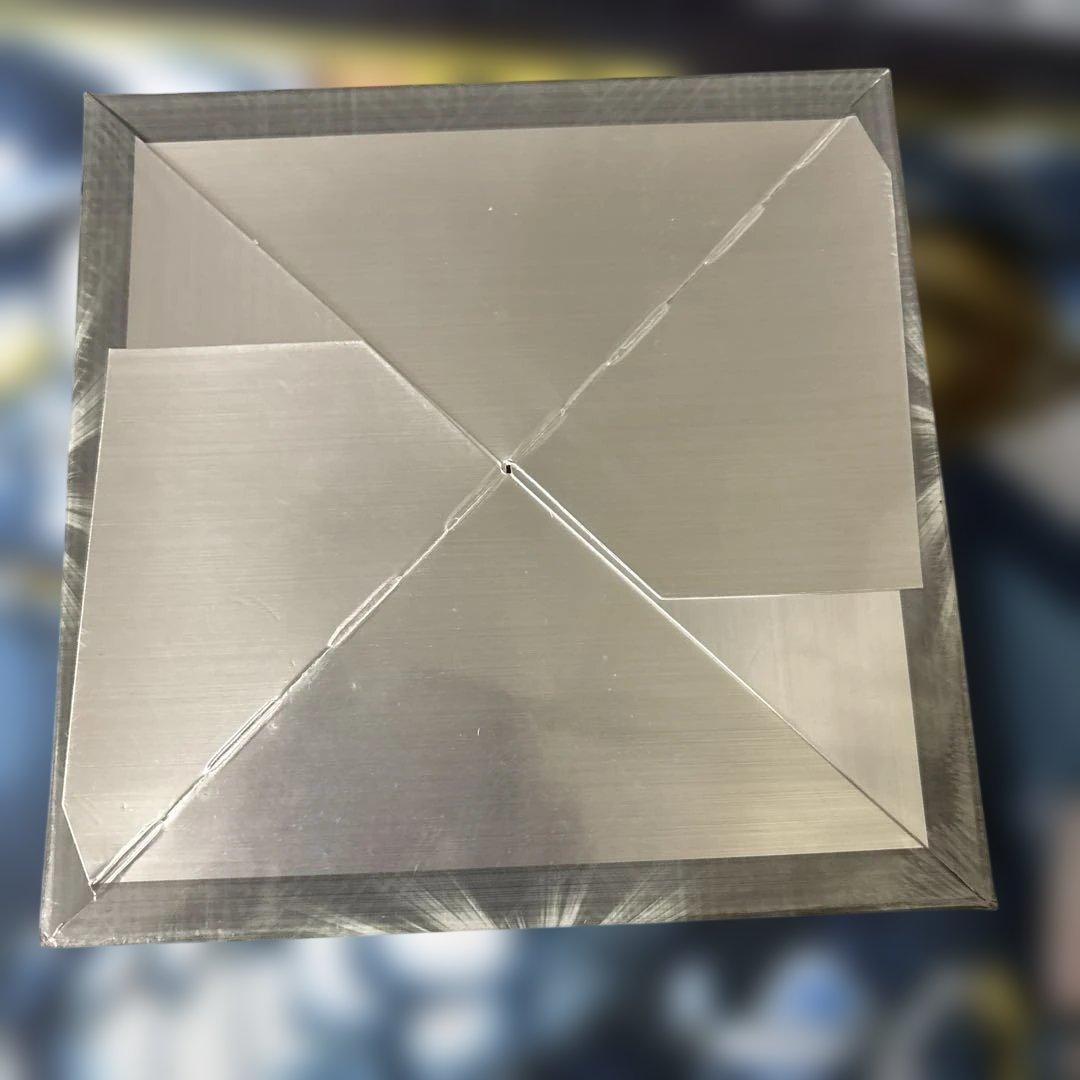 遊戯王 THE SHINING DARKNESS 未開封 ボックス