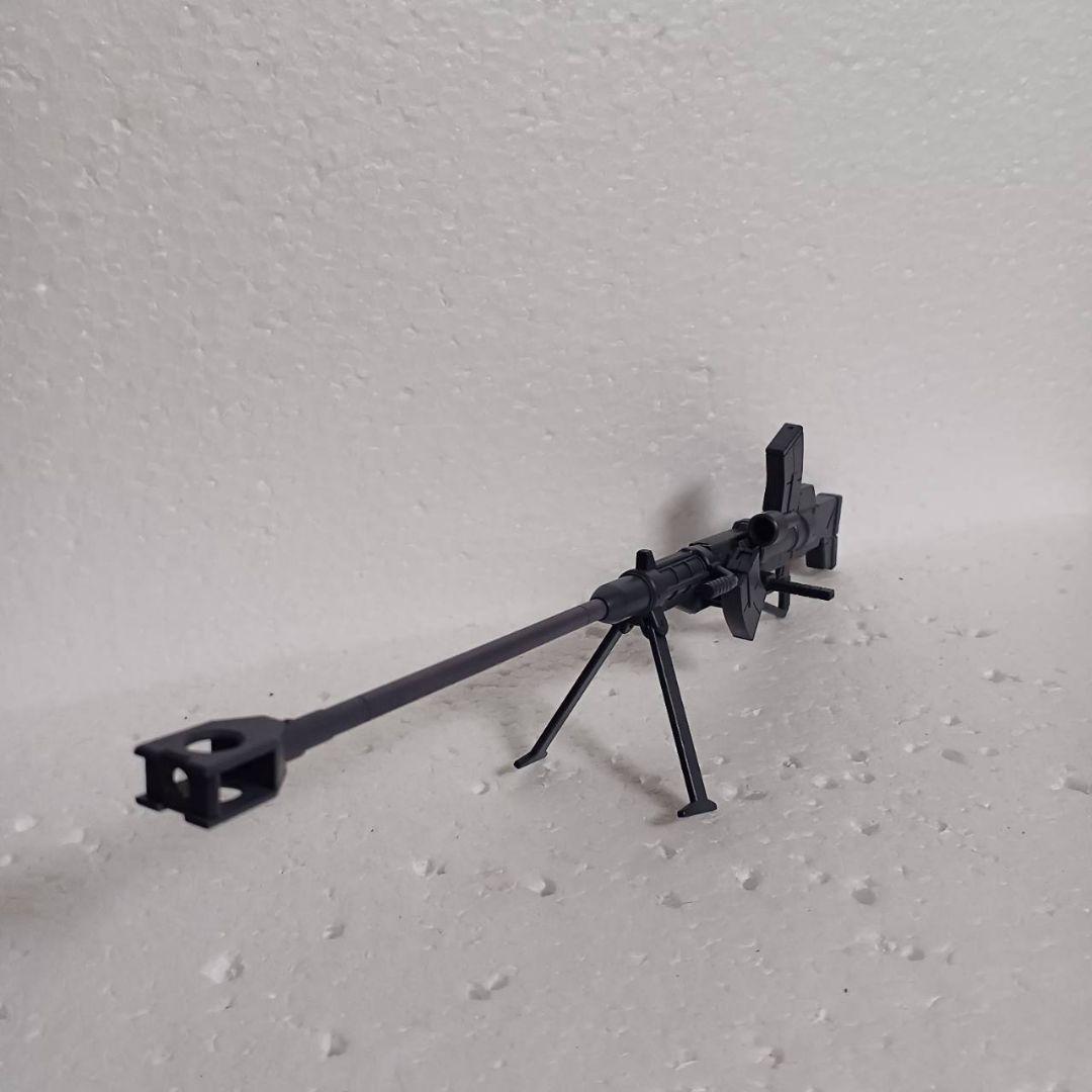 HG1/144ヅダ、グフ　シャア専用カラー風塗装作品