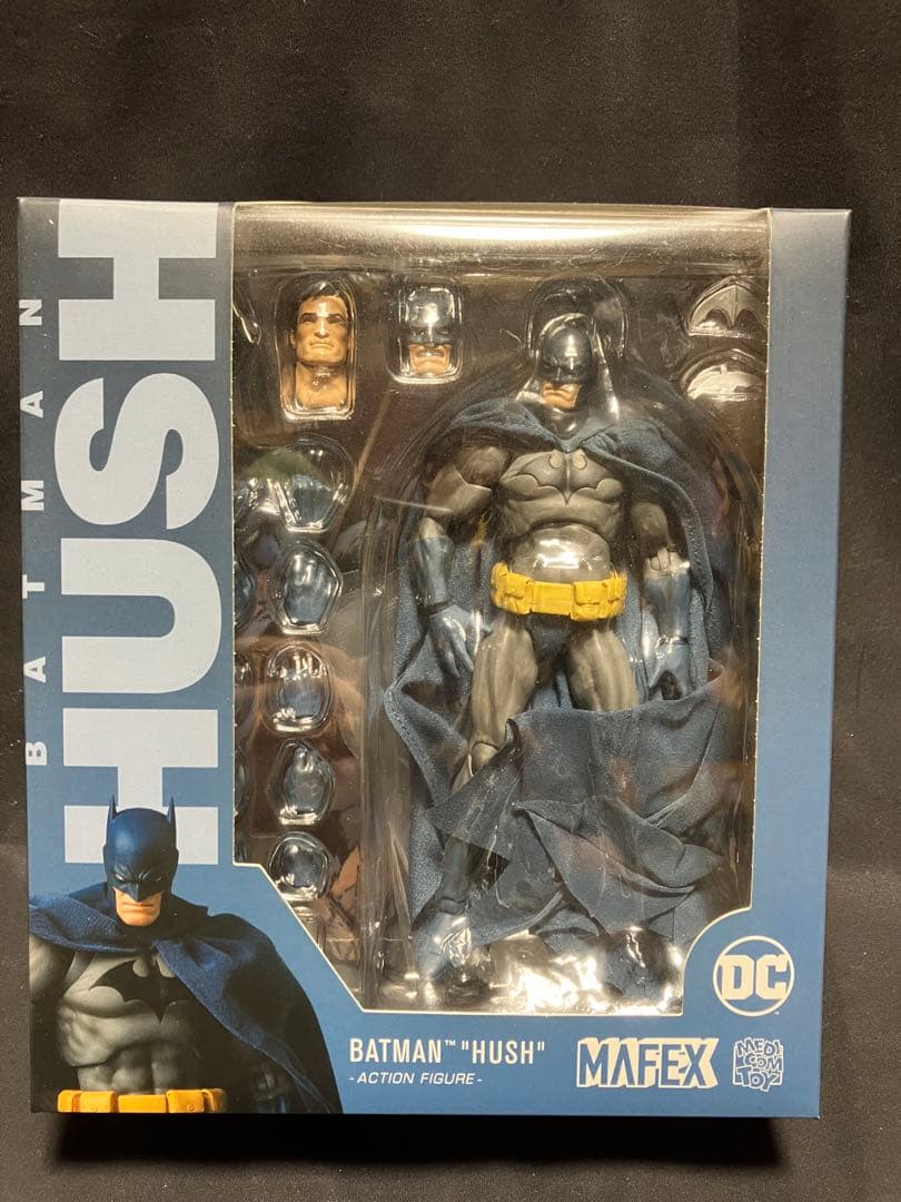 マフェックス MAFEX バットマン BATMAN \