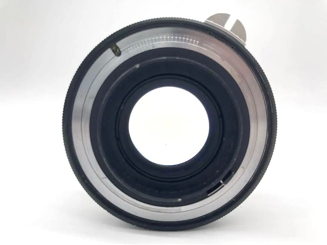Nikomat FTN フィルム一眼レフカメラ 50mm f/2 レンズ付