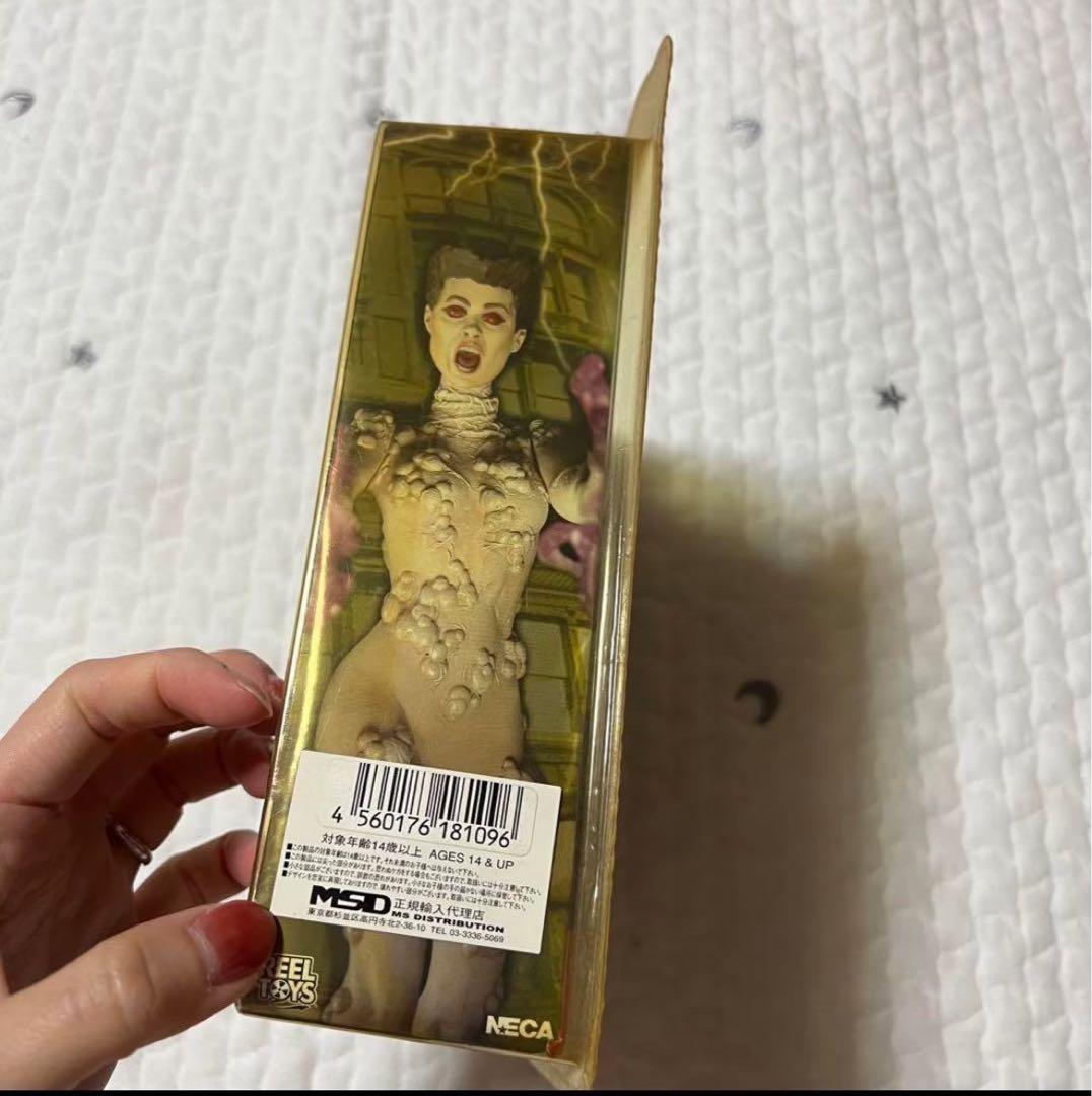 ❗️入手困難❗️NECA ゴーストバスターズ Gozer フィギュア