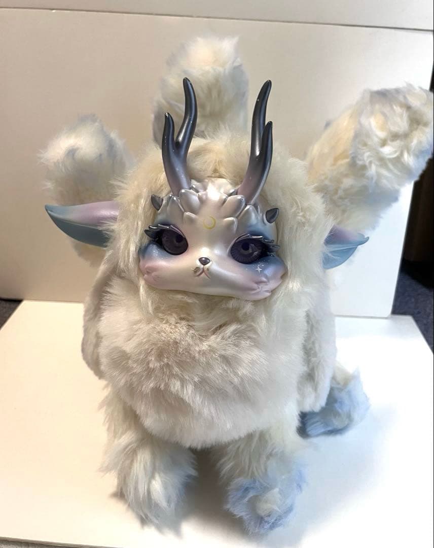 tutulong 400% 水母 トトリュ