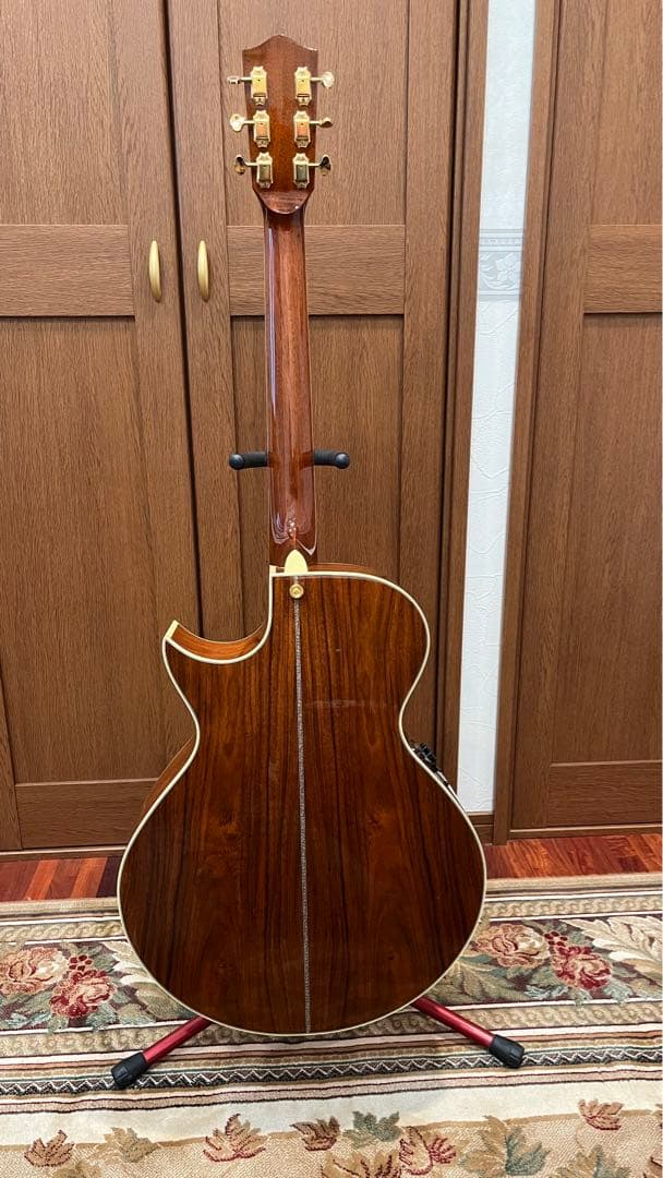 SAJ-1280Z ハカランダ