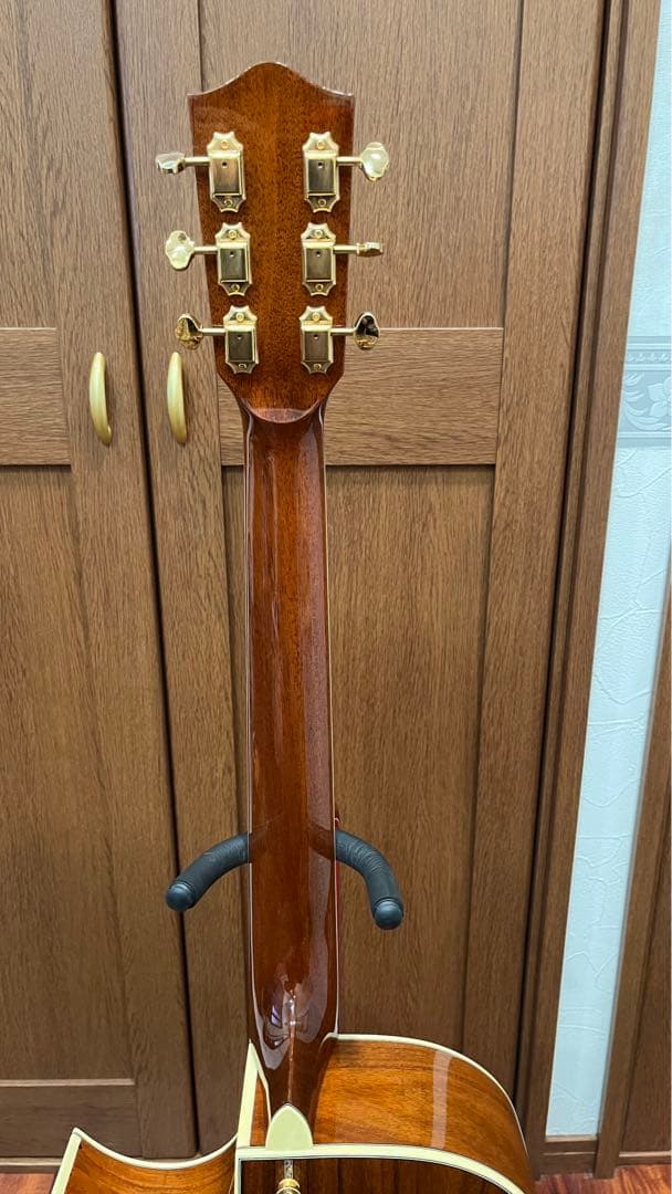 SAJ-1280Z ハカランダ