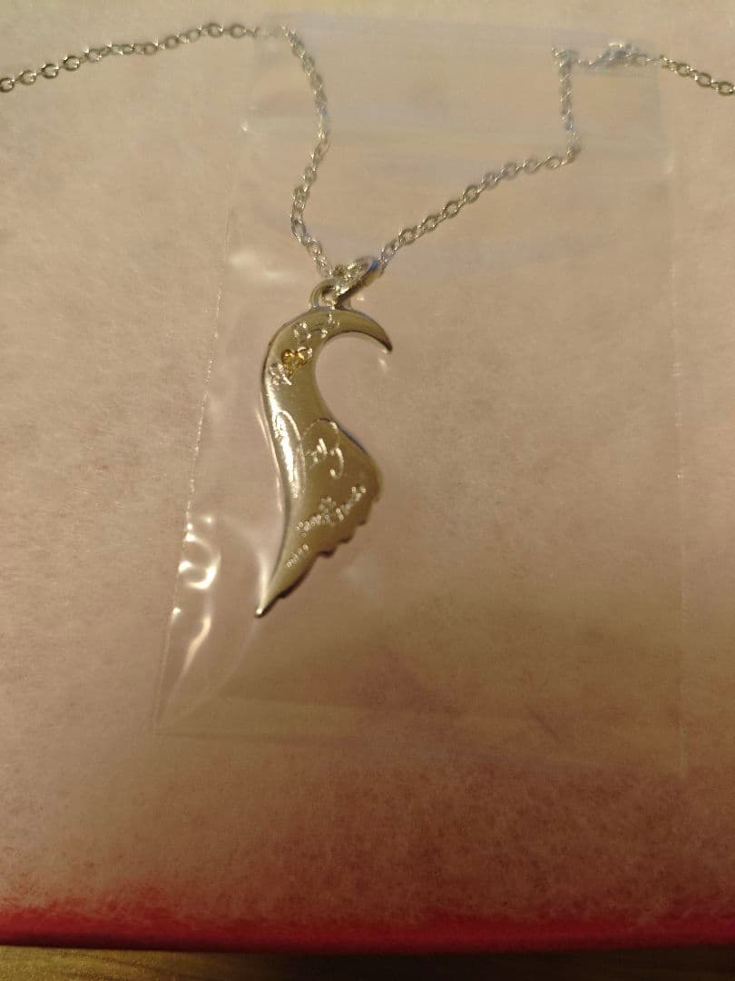 μ's ラブペアペンダント ラブライブ！ from 南ことり