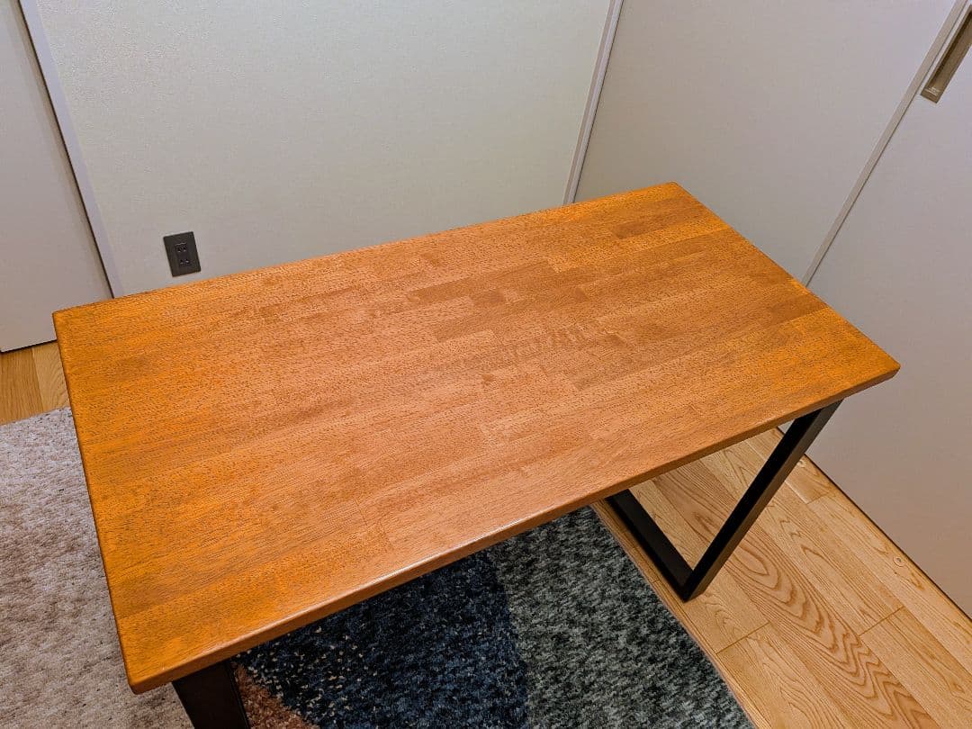 kanademono THE TABLE / PCデスク