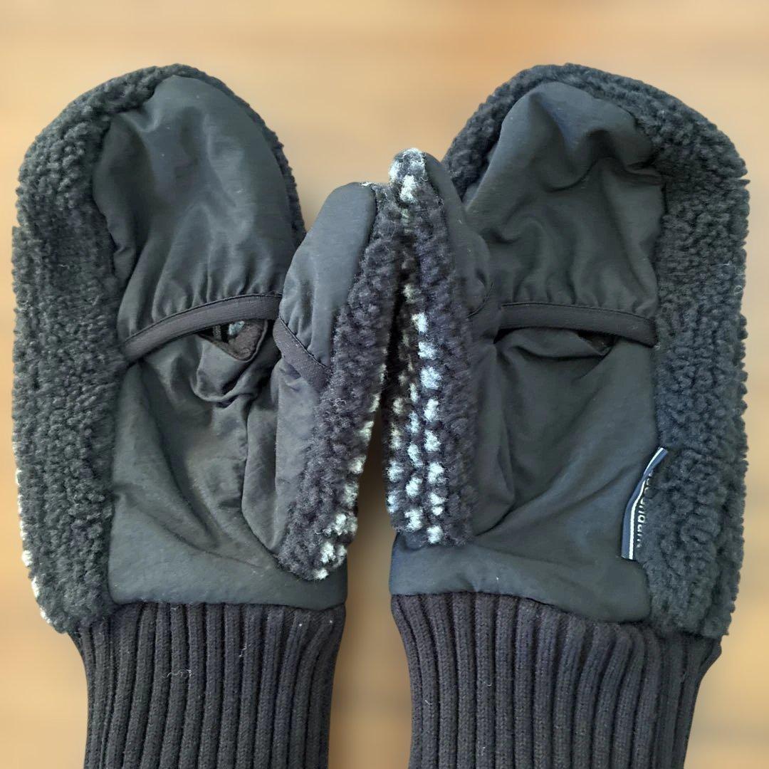 DESCENDANTディセンダントMTTN MITTENヘリーハンセンwtaps