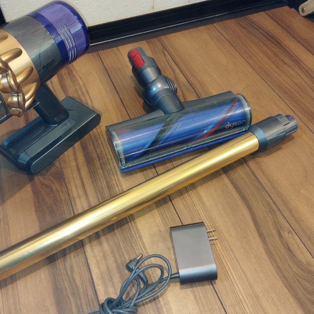 ダイソン掃除機 sv14