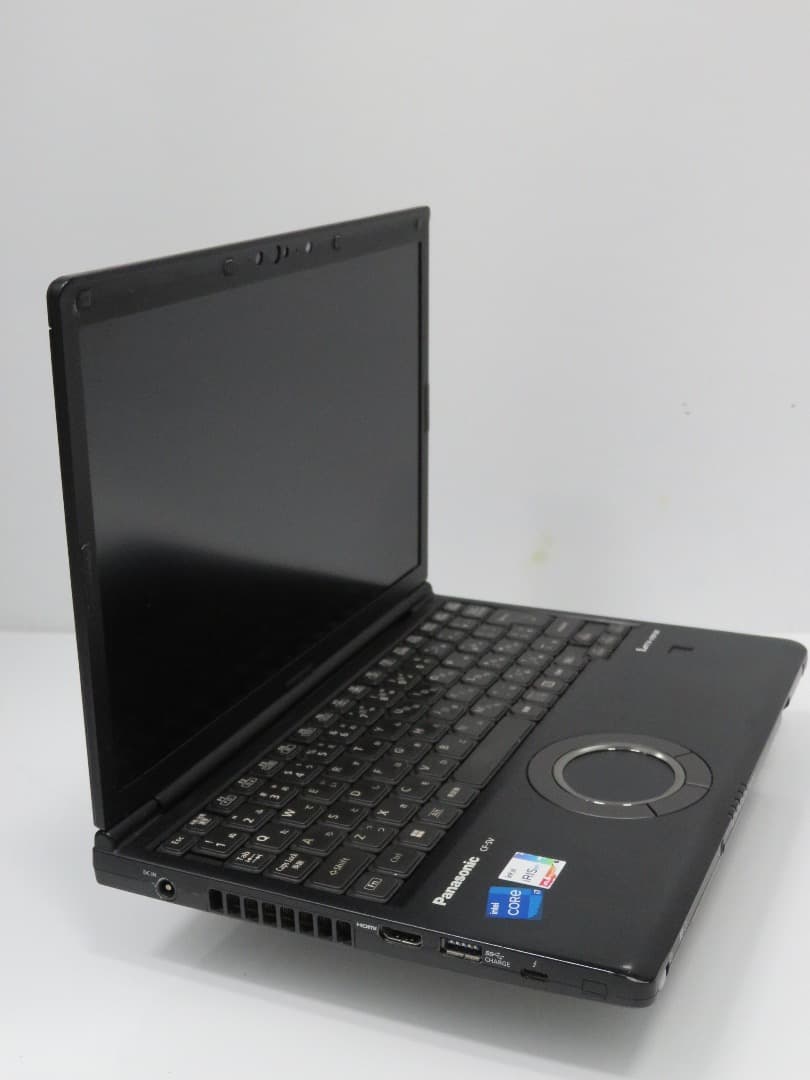 ⭐️M103A⭐️Panasonic CF-SV2 i7-1195G7SSD 512