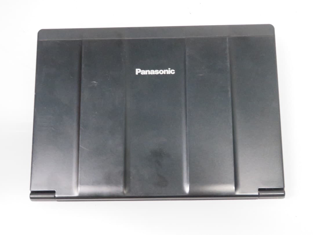 ⭐️M103A⭐️Panasonic CF-SV2 i7-1195G7SSD 512