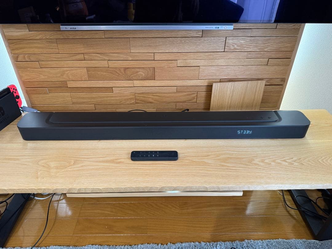 スピーカー・ウーファー JBL BAR 500