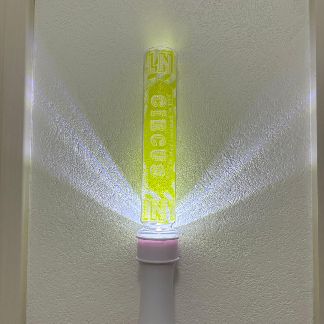 CIRCUS ペンライト アクスタ