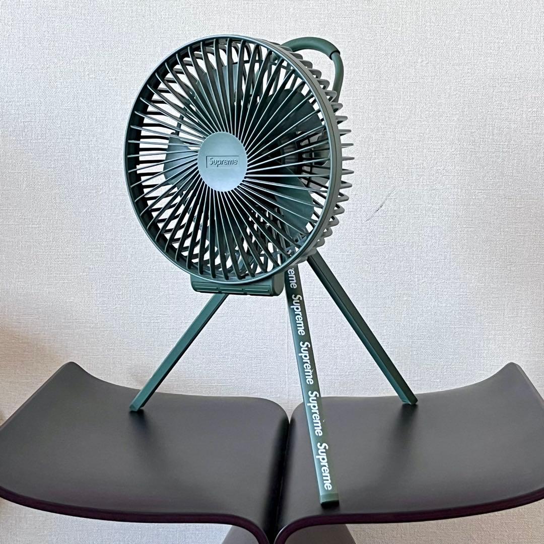 扇風機・サーキュレーター Supreme / Cargo Container Electric Fan