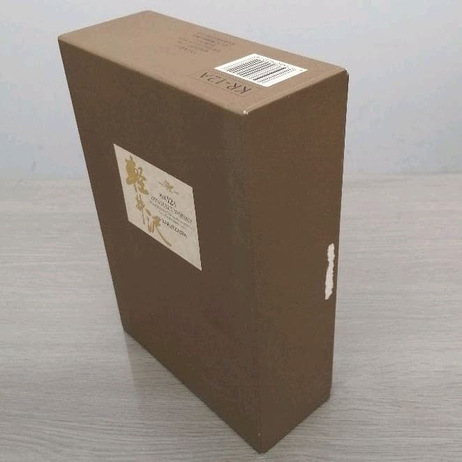 メルシャン　軽井沢12年　720ml　古酒　未開栓　箱あり