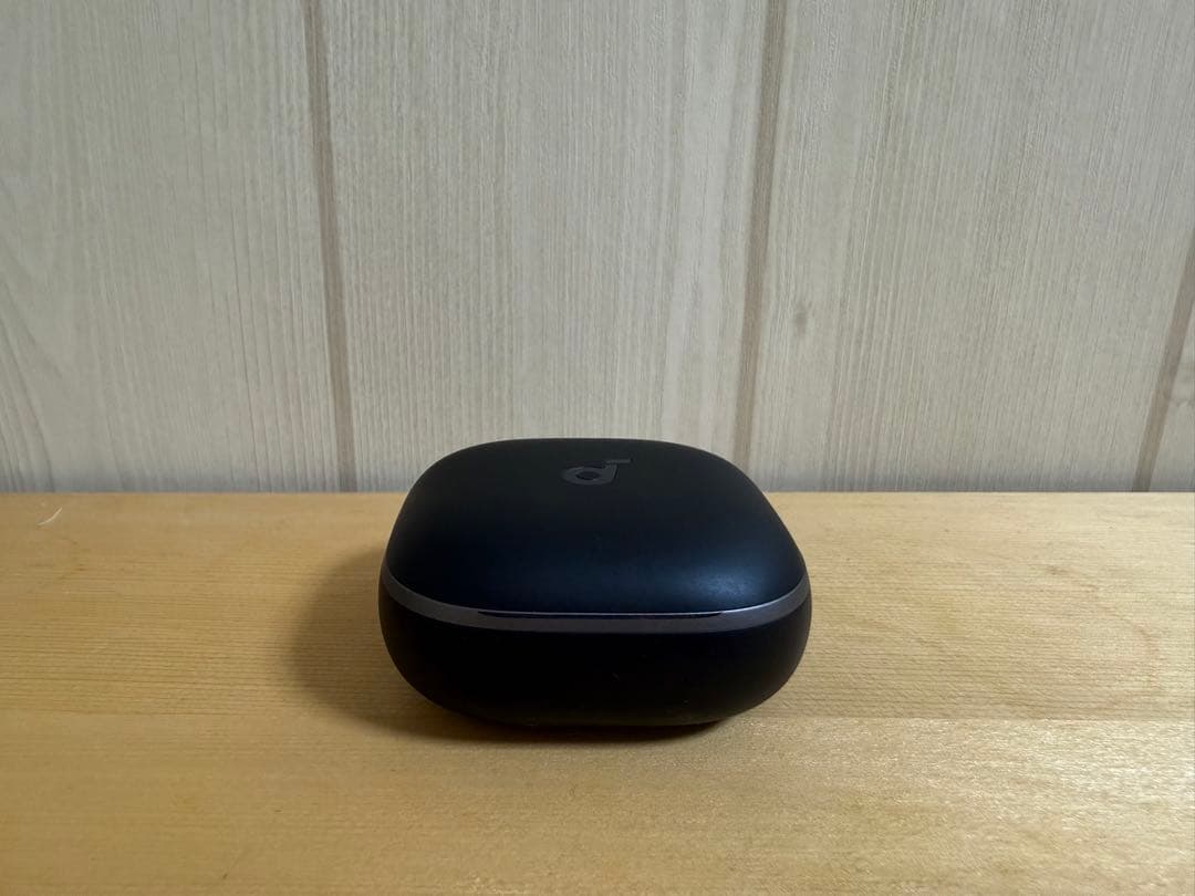 Anker アンカー　soundcore Liberty 5 ワイヤレスイヤホン