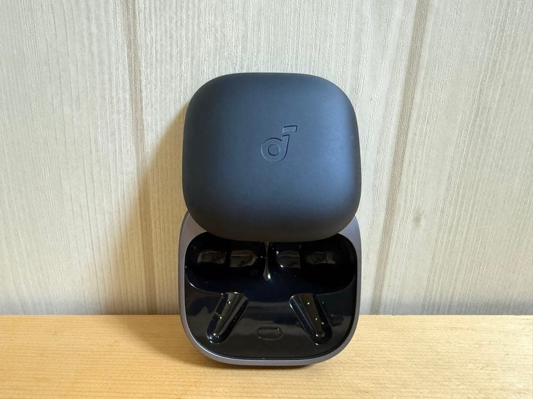 Anker アンカー　soundcore Liberty 5 ワイヤレスイヤホン