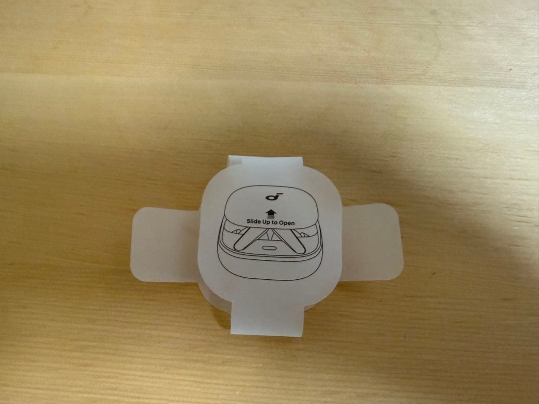 Anker アンカー　soundcore Liberty 5 ワイヤレスイヤホン