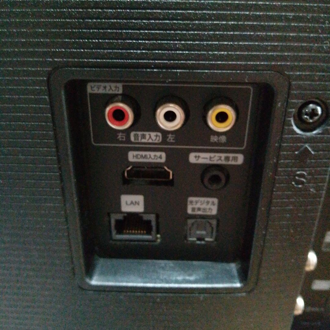 ハイセンス 43V型 4Kチューナー内蔵 液晶テレビ 43E6800