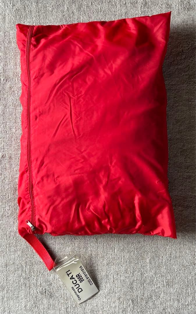 美品　DUCATI 999R 車体カバー　超希少商品