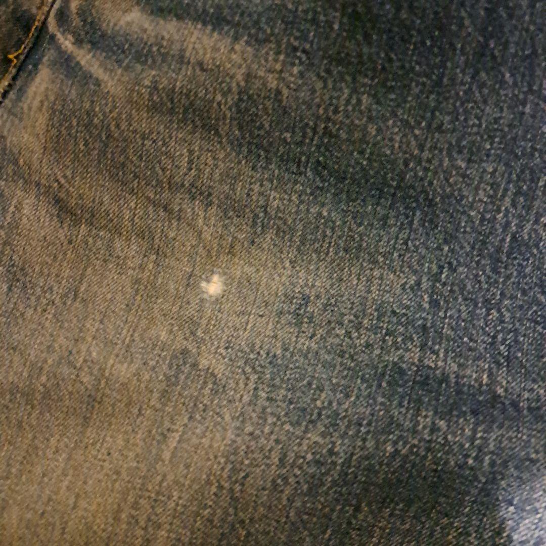 S501XX　大戦モデル　バレンシア復刻