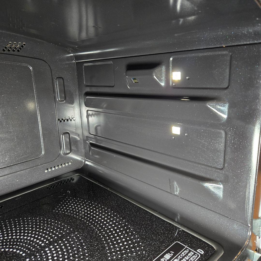 東芝 過熱水蒸気オーブンレンジ 30L 石窯ドーム ER-WD3000